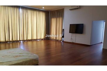 Damansara Heights (Bukit Damansara)