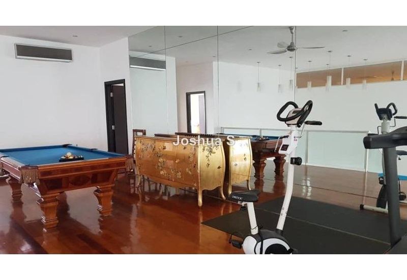 Damansara Heights (Bukit Damansara)