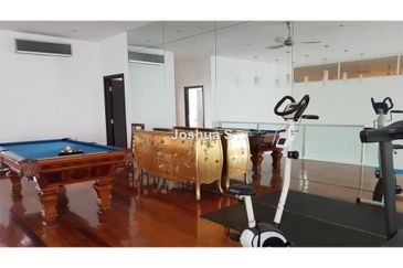 Damansara Heights (Bukit Damansara)