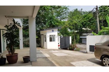 Damansara Heights (Bukit Damansara)