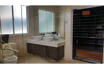 Damansara Heights (Bukit Damansara)