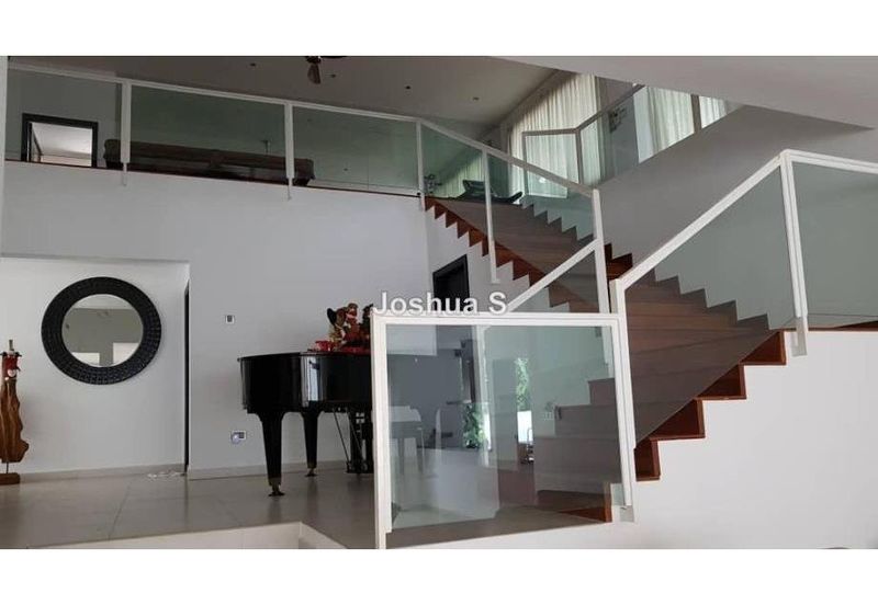 Damansara Heights (Bukit Damansara)