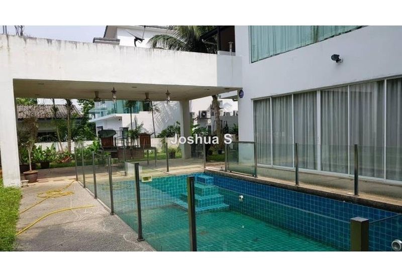 Damansara Heights (Bukit Damansara)