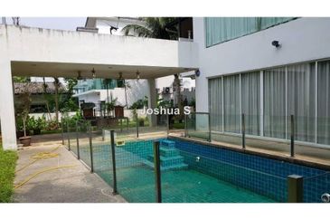 Damansara Heights (Bukit Damansara)