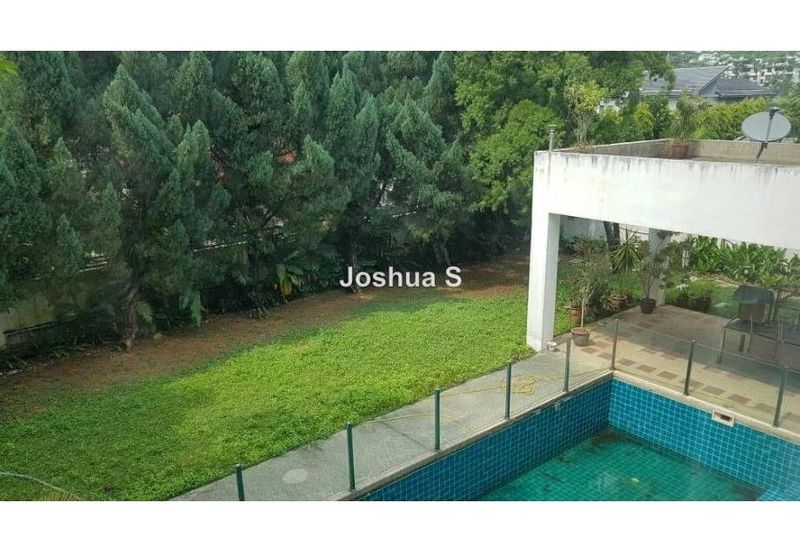 Damansara Heights (Bukit Damansara)