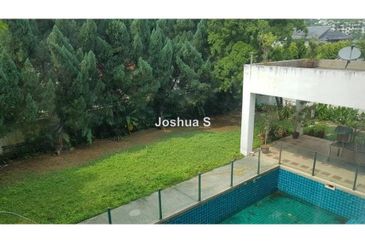 Damansara Heights (Bukit Damansara)