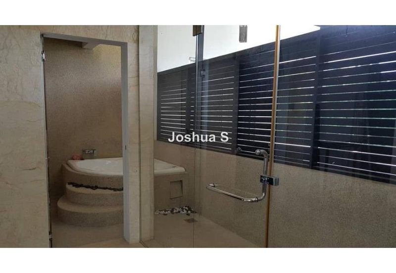 Damansara Heights (Bukit Damansara)