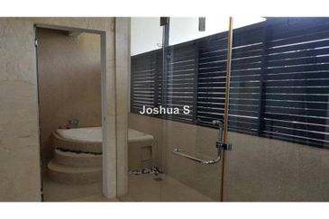 Damansara Heights (Bukit Damansara)