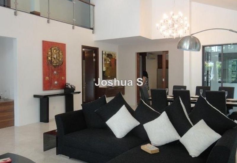 Damansara Heights (Bukit Damansara)