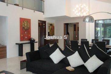 Damansara Heights (Bukit Damansara)