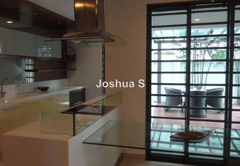 Damansara Heights (Bukit Damansara)