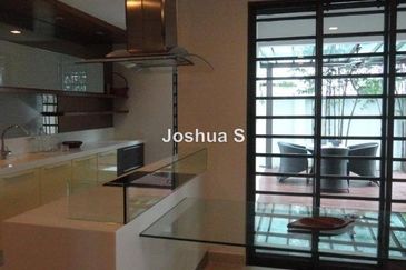 Damansara Heights (Bukit Damansara)