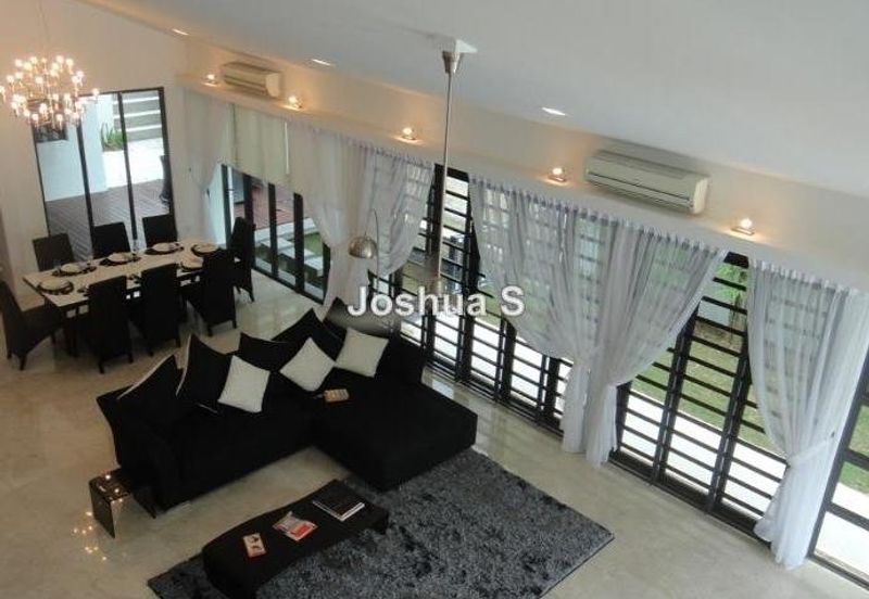 Damansara Heights (Bukit Damansara)