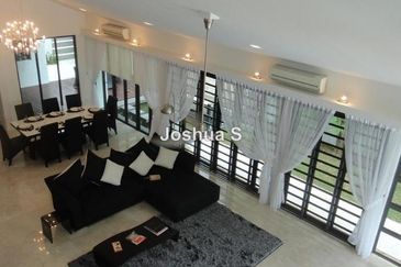 Damansara Heights (Bukit Damansara)