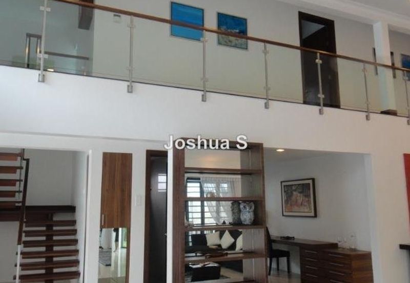 Damansara Heights (Bukit Damansara)