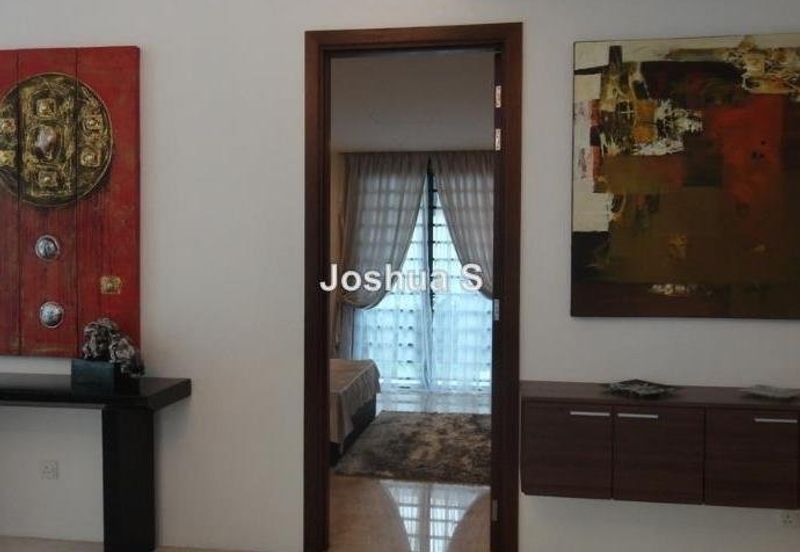 Damansara Heights (Bukit Damansara)