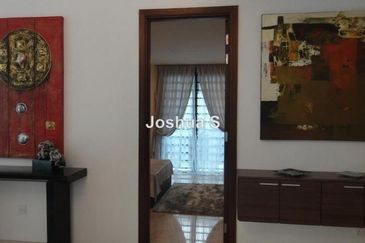 Damansara Heights (Bukit Damansara)