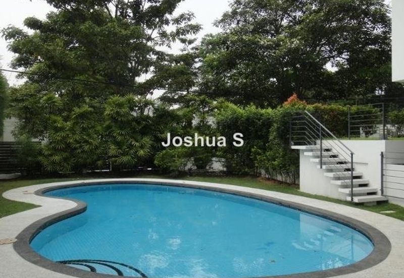 Damansara Heights (Bukit Damansara)