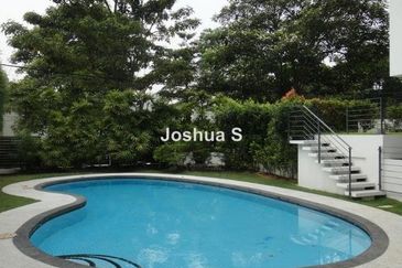 Damansara Heights (Bukit Damansara)