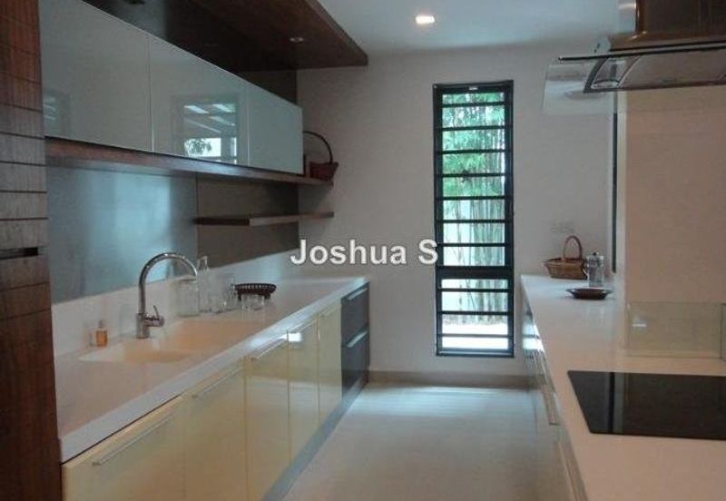 Damansara Heights (Bukit Damansara)