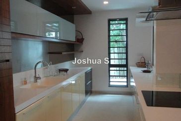 Damansara Heights (Bukit Damansara)