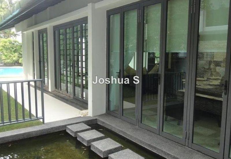 Damansara Heights (Bukit Damansara)