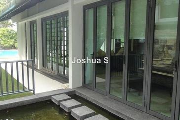 Damansara Heights (Bukit Damansara)