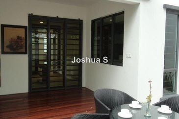 Damansara Heights (Bukit Damansara)