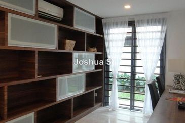 Damansara Heights (Bukit Damansara)