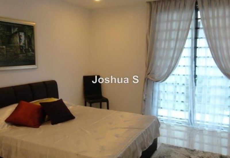 Damansara Heights (Bukit Damansara)