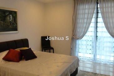 Damansara Heights (Bukit Damansara)