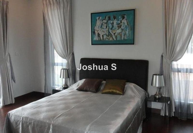 Damansara Heights (Bukit Damansara)