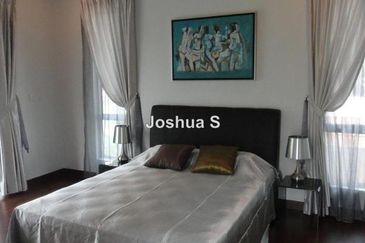 Damansara Heights (Bukit Damansara)