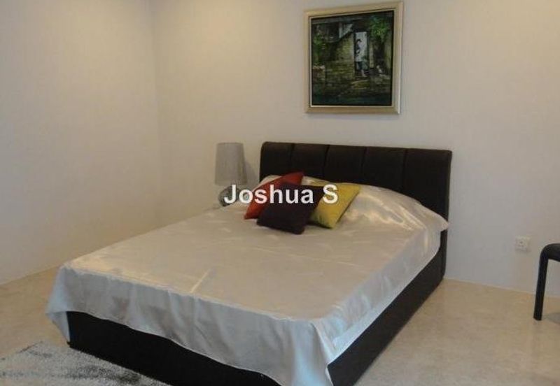 Damansara Heights (Bukit Damansara)