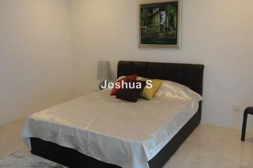 Damansara Heights (Bukit Damansara)