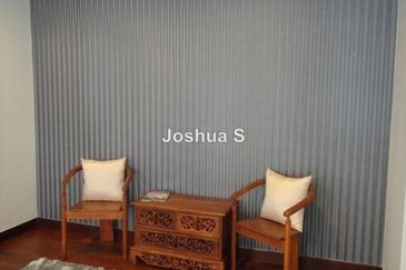 Damansara Heights (Bukit Damansara)