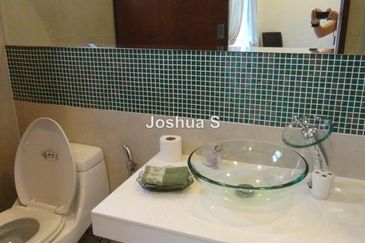 Damansara Heights (Bukit Damansara)