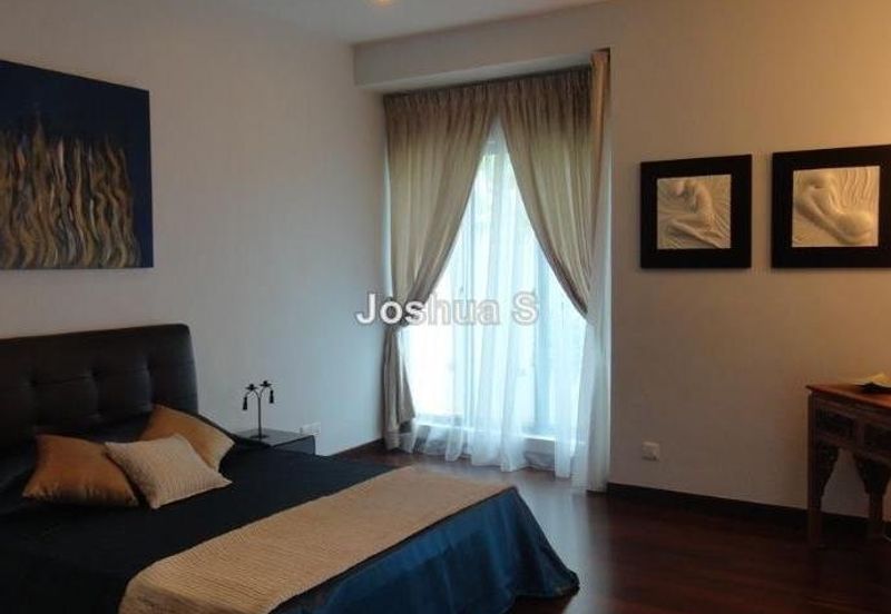 Damansara Heights (Bukit Damansara)