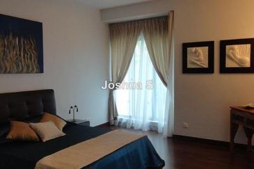 Damansara Heights (Bukit Damansara)