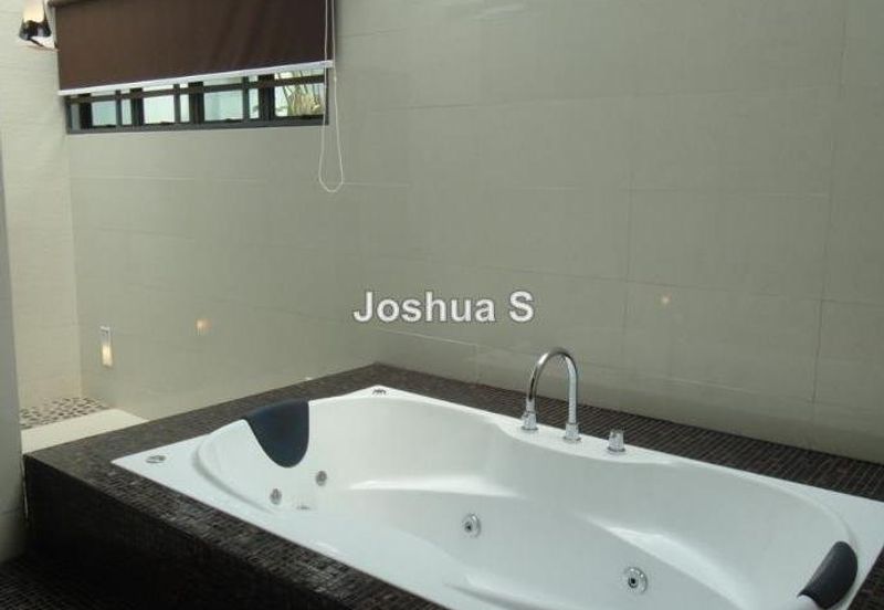 Damansara Heights (Bukit Damansara)