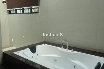 Damansara Heights (Bukit Damansara)