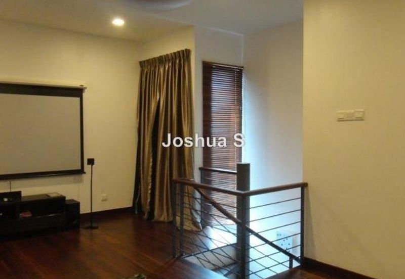 Damansara Heights (Bukit Damansara)