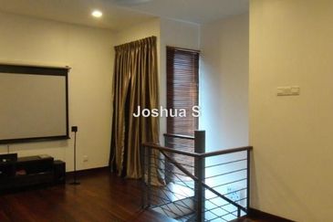 Damansara Heights (Bukit Damansara)