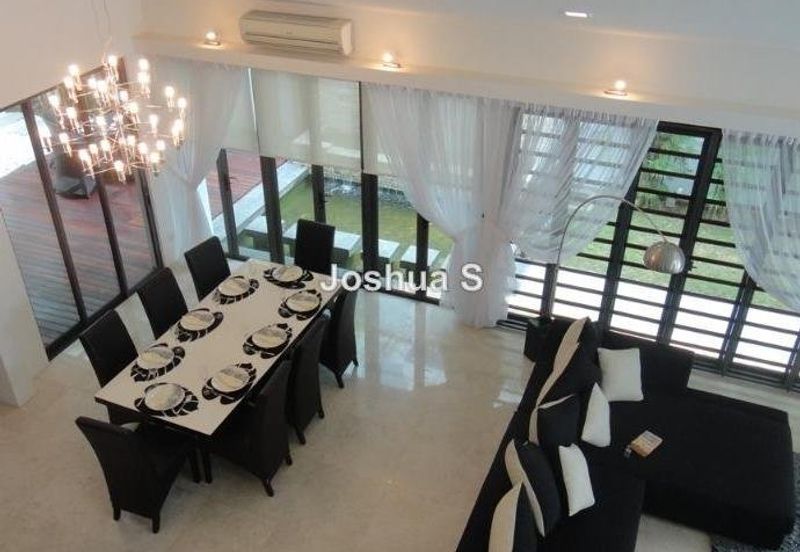 Damansara Heights (Bukit Damansara)