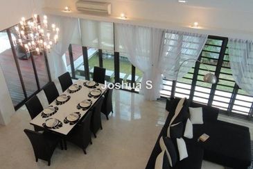 Damansara Heights (Bukit Damansara)