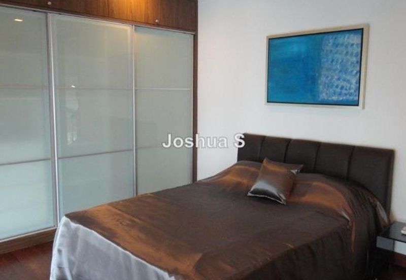 Damansara Heights (Bukit Damansara)