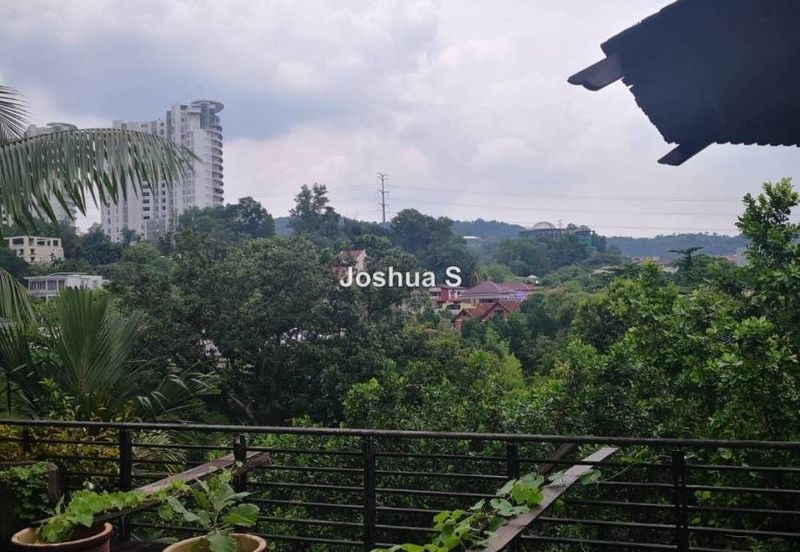 Damansara Heights (Bukit Damansara)