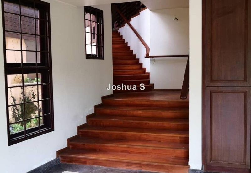 Damansara Heights (Bukit Damansara)