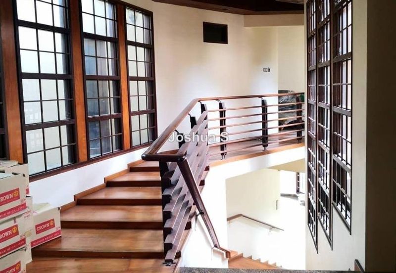 Damansara Heights (Bukit Damansara)