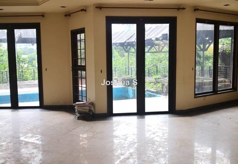 Damansara Heights (Bukit Damansara)